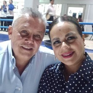 Meet your Posher, Gabriela